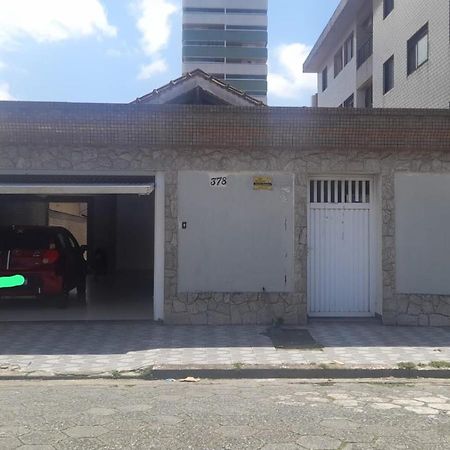 Seu Refugio No Ocian Casa De Praia Com Todo O Conforto Villa Praia Grande Dış mekan fotoğraf