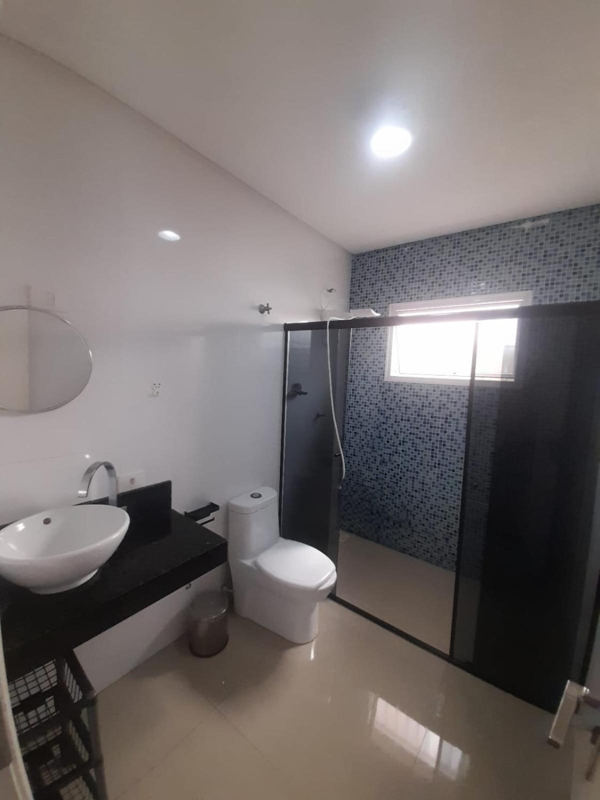 Seu Refugio No Ocian Casa De Praia Com Todo O Conforto Villa Praia Grande Dış mekan fotoğraf